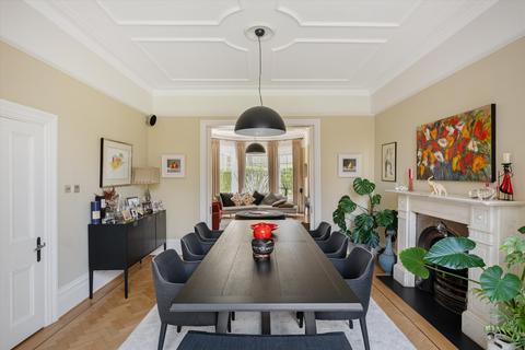 undefined, Kingswood Avenue, London, NW6