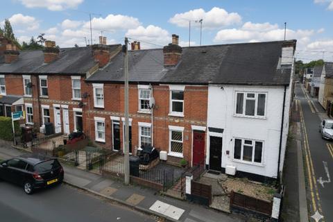 undefined, Cardigan Road, Reading, Berkshire, RG1 5QW