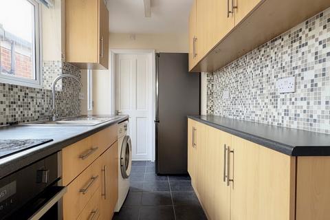 undefined, Cardigan Road, Reading, Berkshire, RG1 5QW