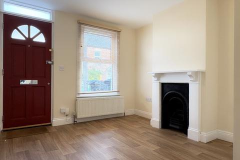 undefined, Cardigan Road, Reading, Berkshire, RG1 5QW