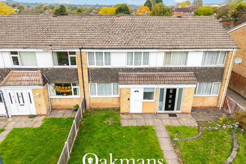 Birstall Way, Birmingham, West Midlands, B38