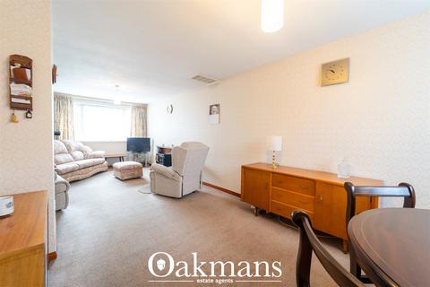 3 bedroom terraced house for sale, Birstall Way, Birmingham, West Midlands, B38