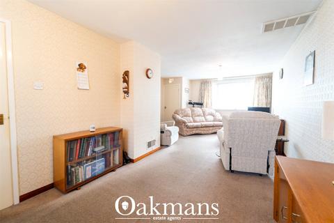 3 bedroom terraced house for sale, Birstall Way, Birmingham, West Midlands, B38