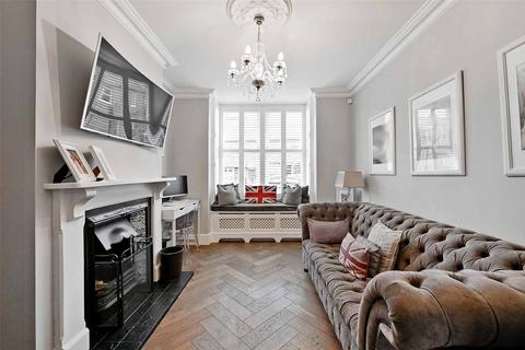 3 bedroom end of terrace house for sale, Bolton Road, Windsor, Berkshire, SL4