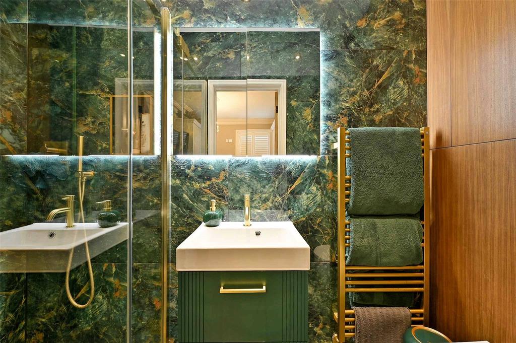 En Suite