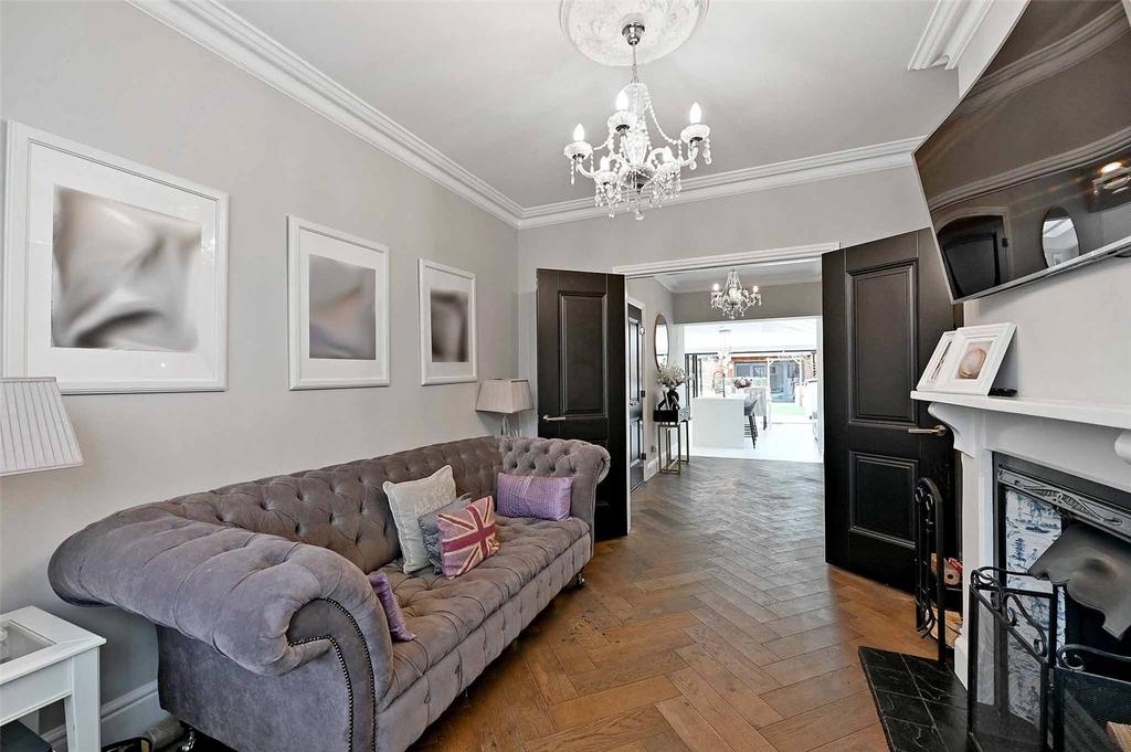 Sitting Room
