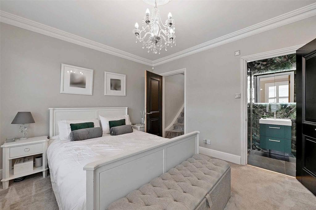 Principal Bedroom