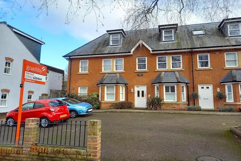 2 bedroom flat for sale, Winchester City Centre
