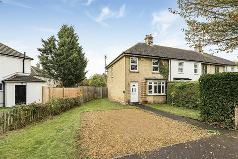 undefined, Stourbridge Grove, Cambridge CB1