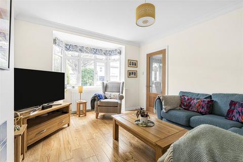 undefined, Stourbridge Grove, Cambridge CB1