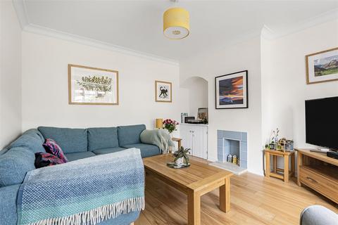undefined, Stourbridge Grove, Cambridge CB1