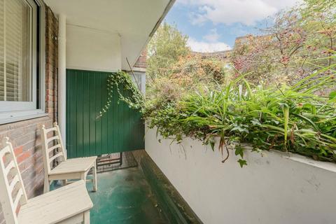 1 bedroom flat for sale, Talbot Road, London W2