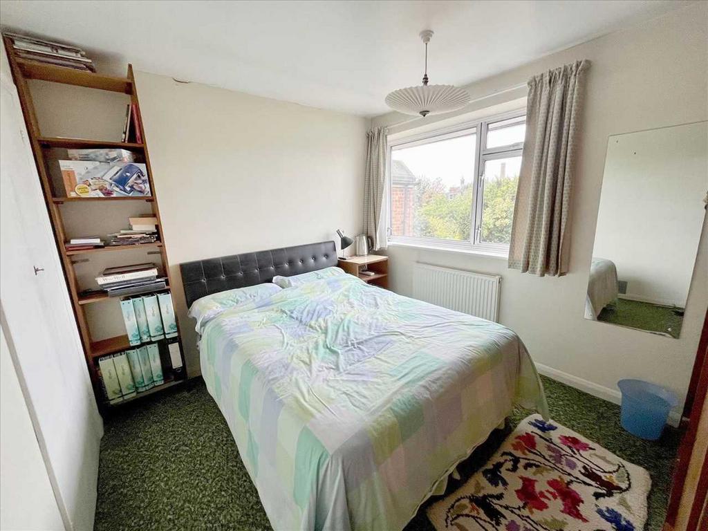Bedroom two