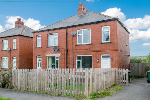 Crescent, Kirkburton, HD8