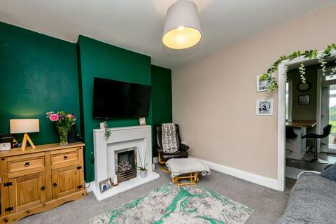 undefined, Crescent, Kirkburton, HD8