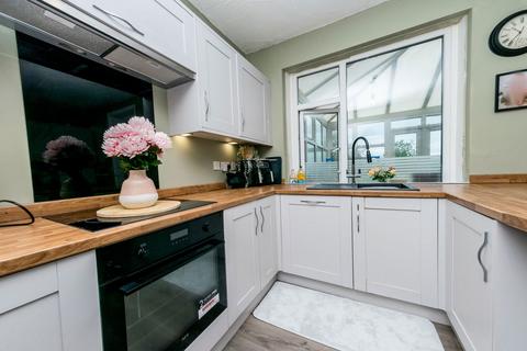undefined, Crescent, Kirkburton, HD8