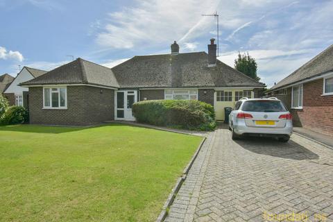 2 bedroom detached bungalow for sale, Birkdale, Bexhill-on-Sea, TN39