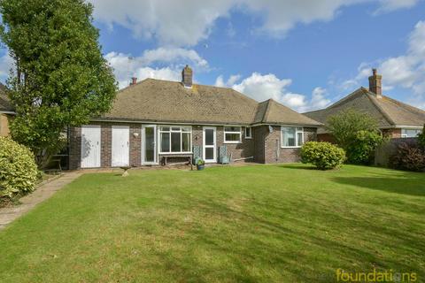 2 bedroom detached bungalow for sale, Birkdale, Bexhill-on-Sea, TN39