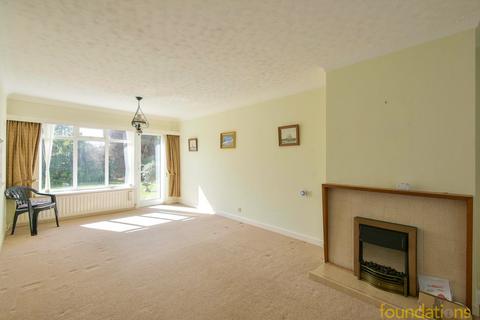2 bedroom detached bungalow for sale, Birkdale, Bexhill-on-Sea, TN39