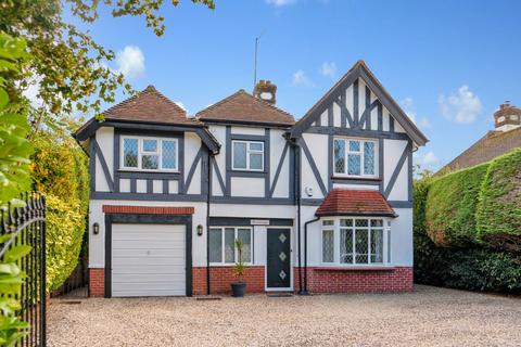 5 bedroom detached house for sale, Rectory Road, Worthing, BN14 7PN