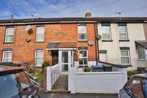 undefined, Coombe Valley Road, Dover, Kent, CT17