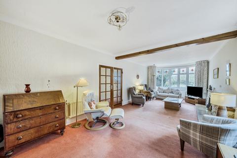 4 bedroom detached house for sale, Marlborough Road, Chiseldon, Swindon, SN4