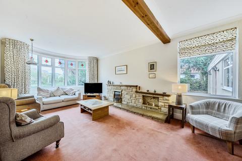 4 bedroom detached house for sale, Marlborough Road, Chiseldon, Swindon, SN4