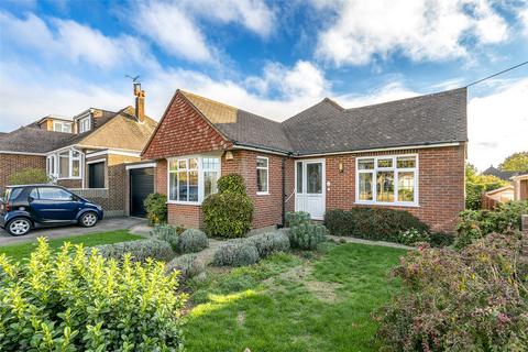 2 bedroom bungalow for sale, Ellis Avenue, High Salvington, Worthing, West Sussex, BN13