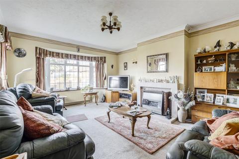 2 bedroom bungalow for sale, Ellis Avenue, High Salvington, Worthing, West Sussex, BN13