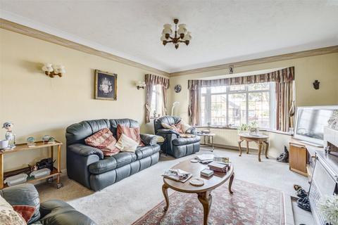 2 bedroom bungalow for sale, Ellis Avenue, High Salvington, Worthing, West Sussex, BN13
