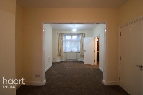 undefined, Chelmsford Road, London