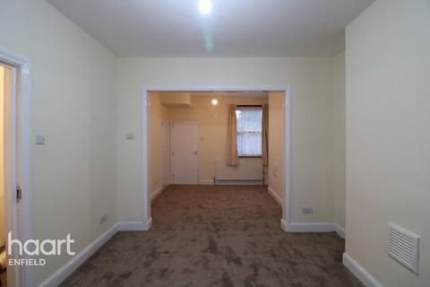 undefined, Chelmsford Road, London