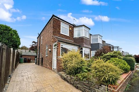 undefined, Ridge Crescent, Whitefield, M45