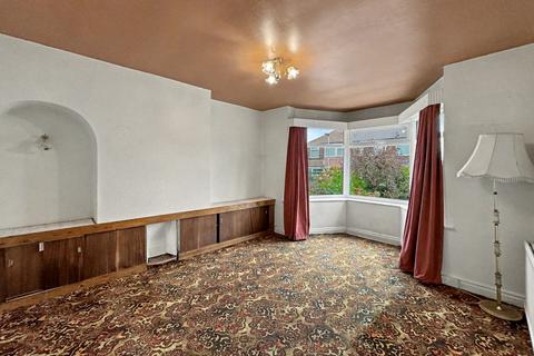 undefined, Ridge Crescent, Whitefield, M45