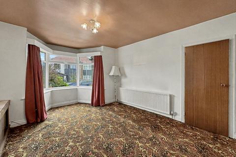 undefined, Ridge Crescent, Whitefield, M45