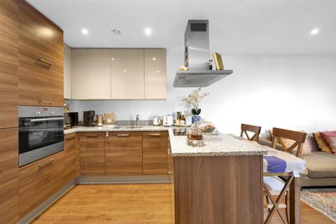 2 bedroom apartment for sale, Napier House | Bromyard Avenue | London | W3