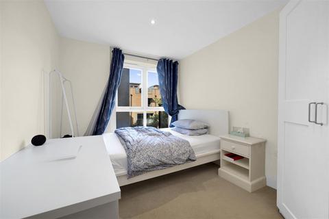 undefined, Napier House | Bromyard Avenue | London | W3