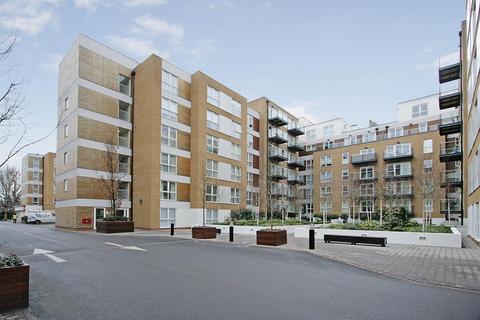 undefined, Napier House | Bromyard Avenue | London | W3