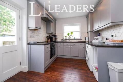 undefined, Hales Road, GL52