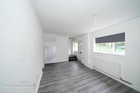 3 bedroom end of terrace house for sale, Bloxwich Lane, Walsall WS2