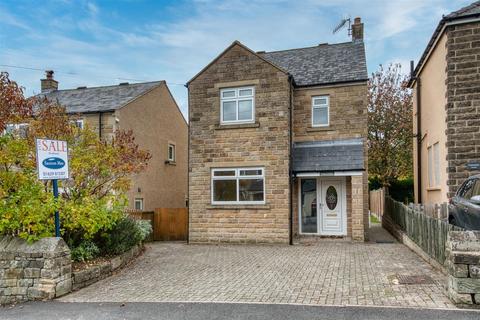 undefined, Crowstones Road, Darley Dale, Matlock