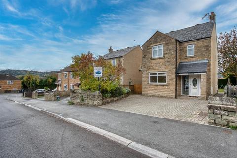 undefined, Crowstones Road, Darley Dale, Matlock