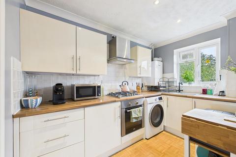 1 bedroom terraced house for sale, Hillier Road, Aylesbury HP21