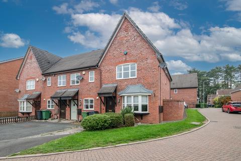 Sedge Drive, Bromsgrove B61