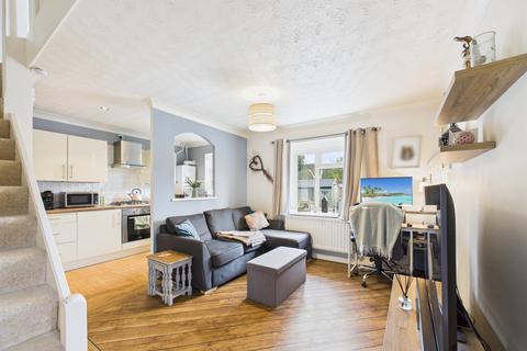 1 bedroom terraced house for sale, Hillier Road, Aylesbury HP21