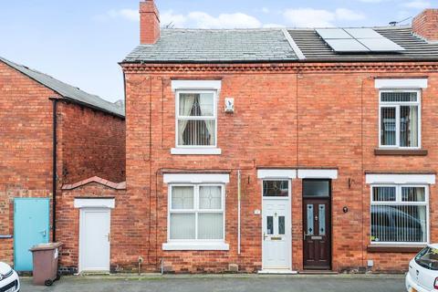 undefined, Collingwood Road, Newton-Le-Willows, WA12