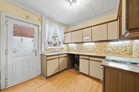 undefined, Collingwood Road, Newton-Le-Willows, WA12