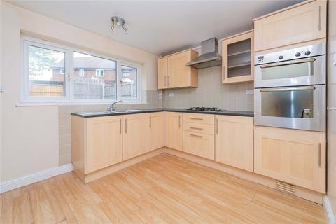 undefined, Sandbrook, Ketley, Telford, Shropshire, TF1