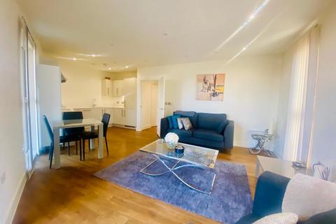 undefined, Aylesbury House | London | HA0