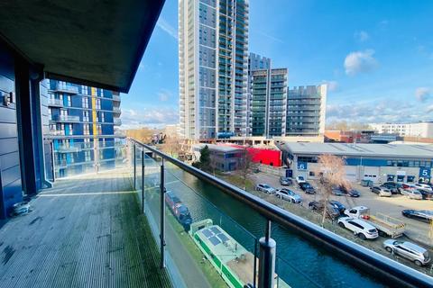 undefined, Aylesbury House | London | HA0